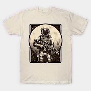 Space Marine T-Shirt